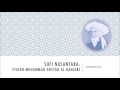 SUFI NUSANTARA SYAIKH MUHAMMAD ARSYAD AL BANJARI 1