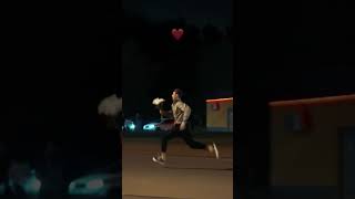 🏃♂️ Run From @Seneamin__ (D.i.y.a)