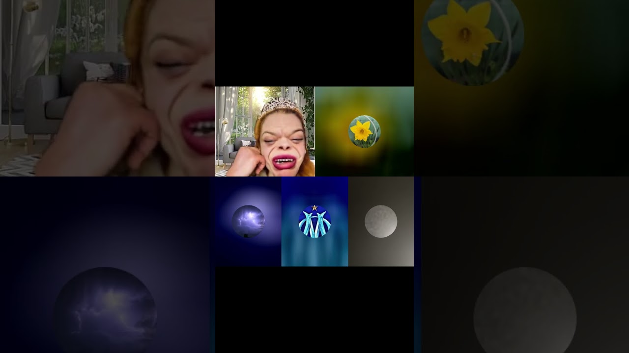 Prank en live TikTok 