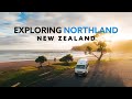 EXPLORING NORTHLAND New Zealand 4K