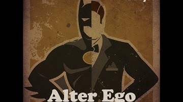 The Alter Ego Advantage: Unleash Your Inner Hero in Sports and Life