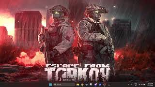 Escape From Tarkov Wallpaper Engine Animated