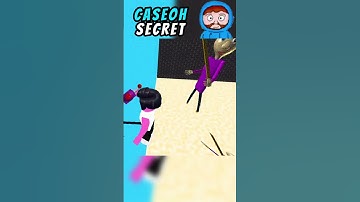 CASEOH SECRET ON BALDI