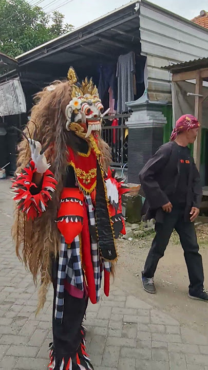 Download lagu pawang gendruwo bantengan sjt. #djbantengan #mberot #jaranan #barongan #remix #dj