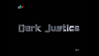 2010.07.05 1655 - Lnk - Robotas Policininkas. Aklas Teisingumas 2001 Serijos Intro