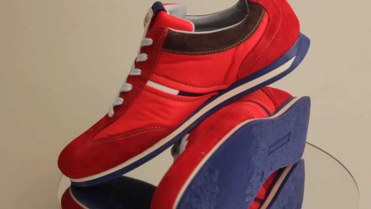 floris van bommel 18271 01 - Sportieve schoenen - Heren - Nijhof Schoenen