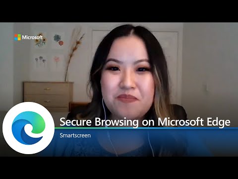 Microsoft Edge | Phishing protection with Microsoft Defender SmartScreen