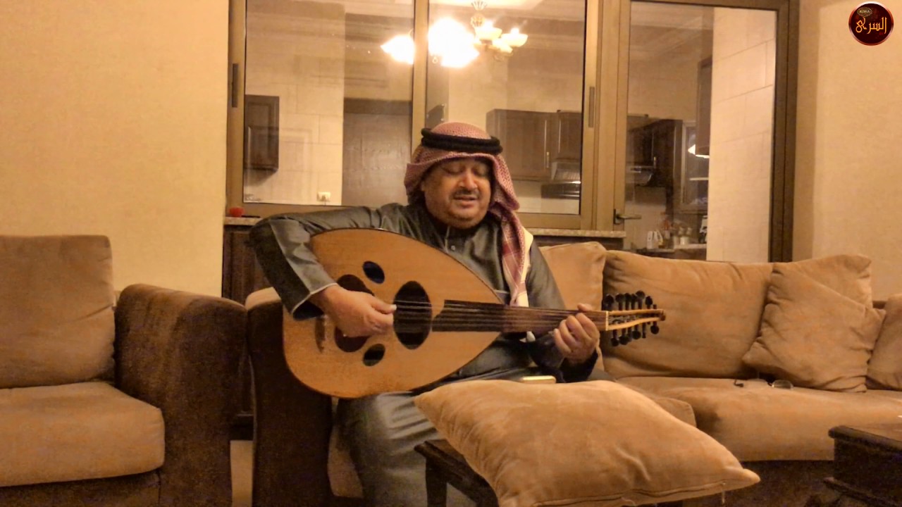 الفنان صالح خيري ياحبيب الروح عمان 1438هـ