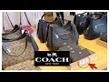 COACH OUTLET BAGS FOR WOMEN | STYLES for Women’s ON SALE UP TO 60% OFF | SHOP WITH ME