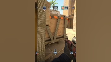 Windy 1v4 Clutch #cs2  #csgo  #cs2clips clips #clutch  #clutchgod  #200iq  #gaming #cs2highlights