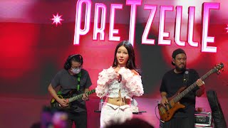 เลือกเค้าเลยได้มั้ย (No Choice) - PRETZELLE @ Ultherapy SEENOMENON Fest