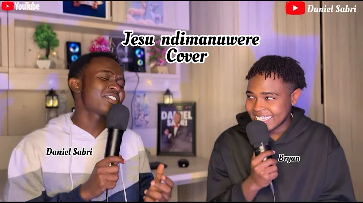 Jeso NdiManuwere [ Cover ft. Bryan ]