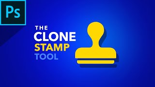 ✔  Clone Stamp Tool | Photoshop Tutorial | Artose