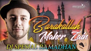 010 DJ BARAKALLAH SPESIAL LEBARAN DJ LEBARAN DJ TAKBIRAN DJ GAMBUS . SPESIAL DARBUKA