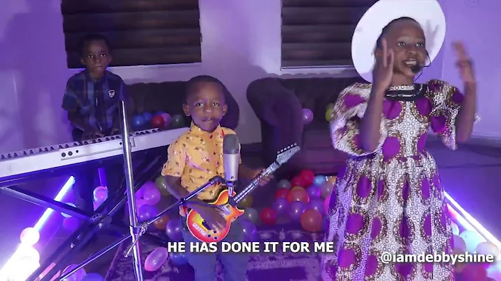 ADA EHI - CONGRATULATIONS