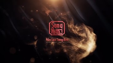 Mẫu Video Intro Giới Thiệu Công Ty Yến Sào