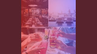 Vivacious Ambiance for Office Lunch