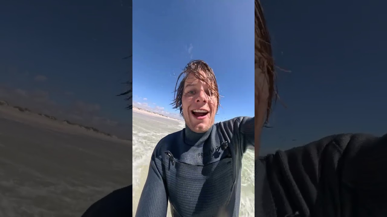 Long lines or Short lines, which one is better? #kitesurfing #kiteloop #battle #capetown #kiting