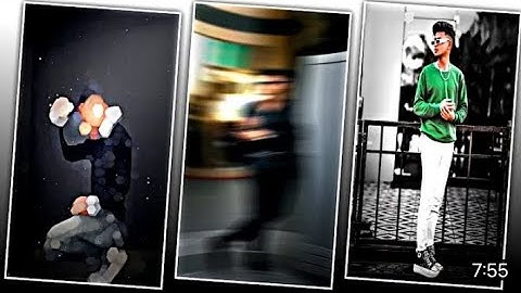 mc stan x mor 18 saal song attitude video editing alight motion video editing //xml Trend #editing