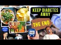 Foods help keep Diabetes Away: What foods can lower blood sugar quickly?