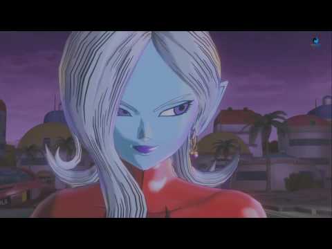 Dragon Ball Xenoverse 2: Final Boss + Ending (PS4/1080p)