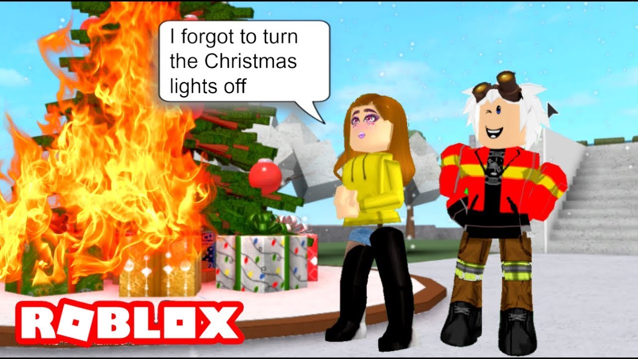 The Worst Christmas Story Ever Roblox Roleplay - inquisitormaster roblox stories