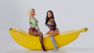 Anitta feat. Becky G - Banana (RIGHT TAKE EDIT) *request*