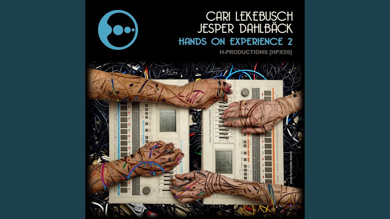 Latinator (Original Mix)