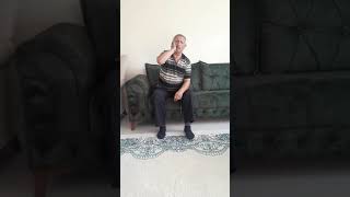 Dengbej Memet Emin Doğan Dilber Heyran
