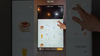 Coffee Vending Machine Guide Video 4------ Software screenshot 1