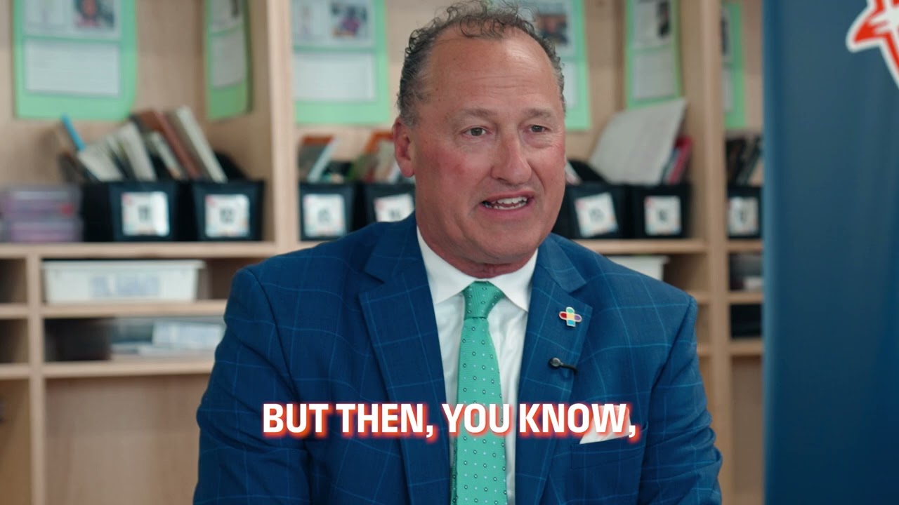 Green Sports Day with the Connecticut Sun Teaser