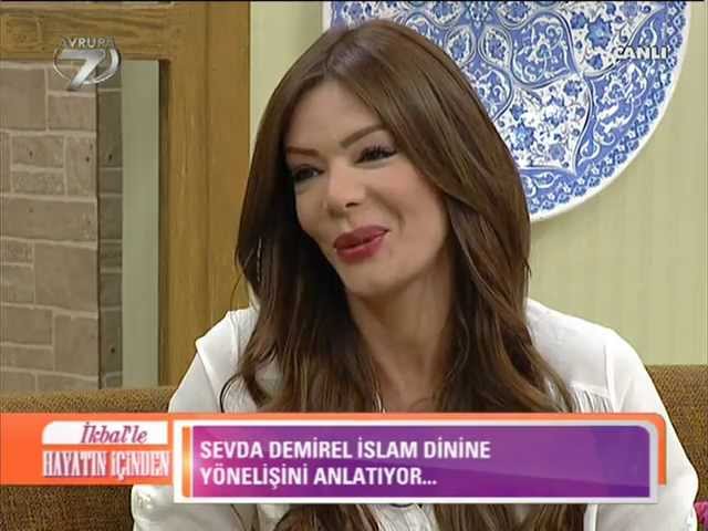 güzel gacılar türk hizmetçi