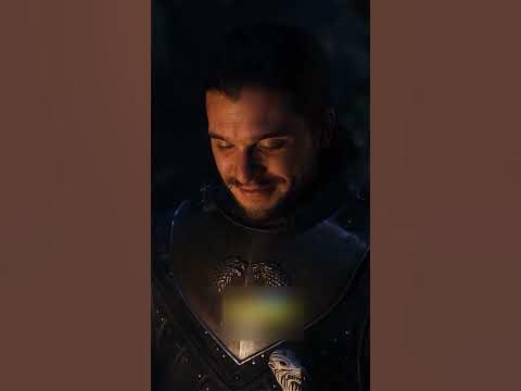 Джон Сноу знакомится с Джендри || #shorts #сериал #играпрестолов #кино ...
