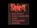 Slipknot - Interloper (Demo)