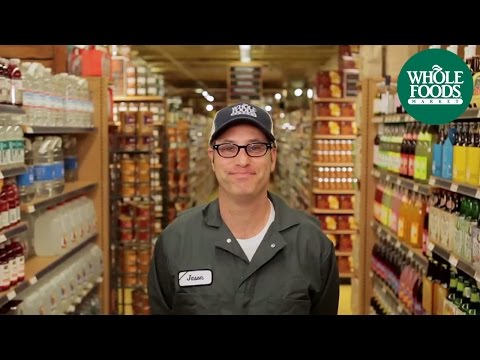 Being Yourself at Whole Foods Market | Company Info | Whole Foods Market