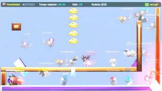 Transformice - Chataco e Whingers ft Xly