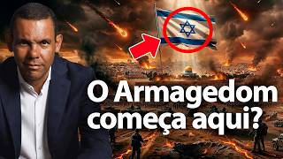 O Armagedom NÃO é como te contaram com Rodrigo Silva
