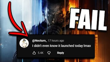 BLACK OPS 7 IS HERE! AND NO ONE CARES! (First impressions review)