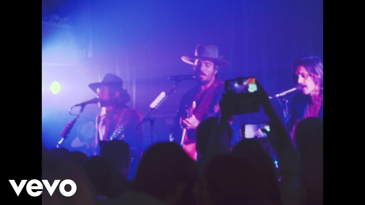 Midland - Playboys (Live From The Palomino) Midland - Playboys (Live From The Palomino)