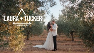 International Wedding Film // Palma de Mallorca, Spain Destination Wedding
