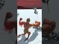 Teutonic Knights vs Achilles | Epic CGI Battle | ARBS - Animal Revolt Battle Simulator