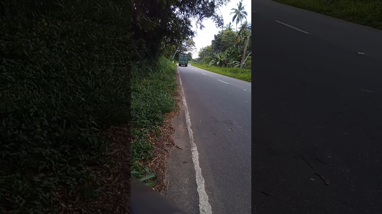 TIME-LAPSE 431 Road 81 | TIDfive 