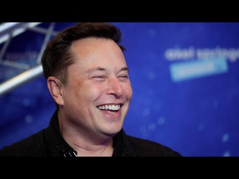 Video: Mtu tajiri zaidi duniani, Elon Musk, ana tatizo. 