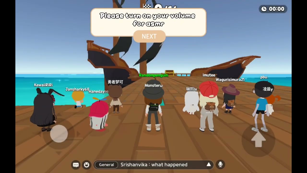 Cozy time playing random games -🧸🧋