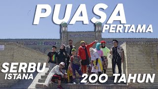Download lagu Puasa Pertama Serbu Istana Kokand Berumur 200 Tahun Puasa Pertama Serbu Istana Kokand Berumur 200 Tahun