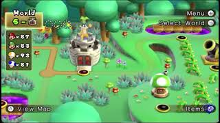 this is why Mayro is the best when it comes to Mario mods