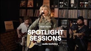 Hair Talks: Spotlight Sessions | Dolly  screenshot 5