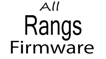 Download Rangs all Models Stock Rom Flash File & tools (Firmware) For Update Rangs Android Device