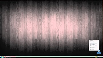 How To Clear Recycling Bin On Windows Vista