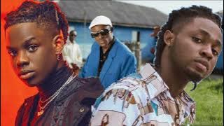 Victony - Soweto (Remix) (feat. Rema & Omah Lay) (prod. by Tempoe)